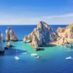 Americans can fly non -stop to these 5 destinations that break all tourist records of all time