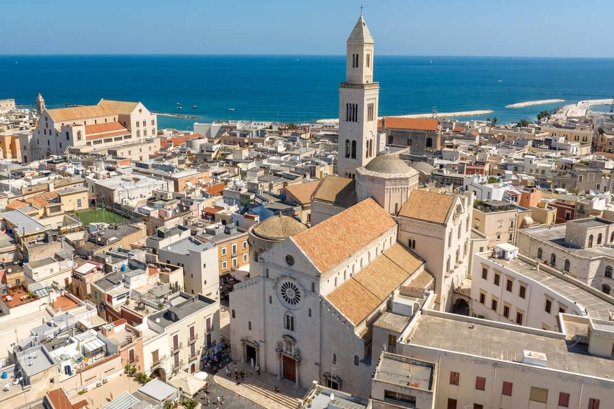 Americans can fly non -stop to this Italian city with cheaper prices and smaller crowds