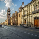 Americans can fly non-stop to this record-breaking colonial city in Mexico