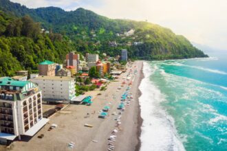 Discover the hype for 3 beautiful off-path destinations that are now rising in popularity