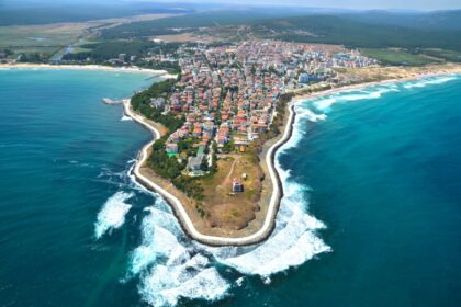 Europe Secret Beach Paradise breaks all time tourism records this summer