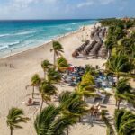 Expedia will reveal the top 3 beach destinations of Mexico this fall