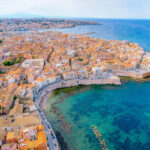 Forget Rome: Tourists come to these 3 less well -known destinations in Italy