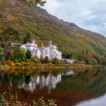 Go over Dublin! This lively coastal city is the biggest surprise in Ireland this fall