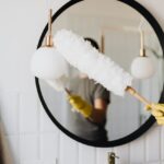 Science behind cleaning for emotional health
