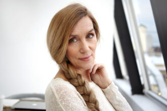 Inflammatoire huidaandoeningen tijdens de menopauze? Begin hier