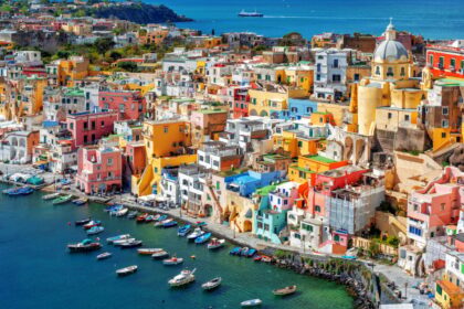 Italy’s postcards: enjoy no crowds and secret coasts on your next Italian outing