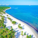 Miami’s relaxed oasis: Discover pristine beaches and less bustle