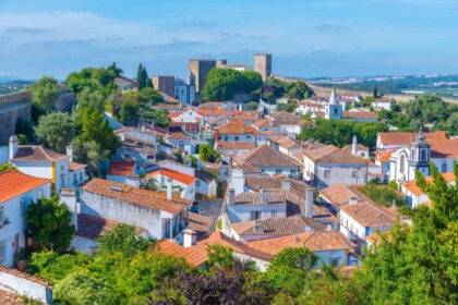 Move over Lisbon! These 4 beautiful cities offer medieval charm and smaller crowds