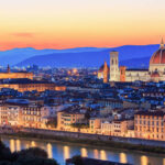 Move over Rome! According to travelers, this is the most incredible city in Italy