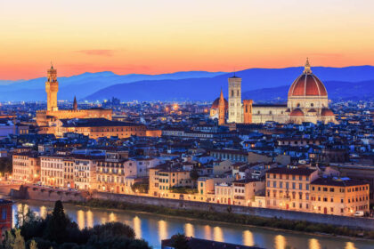 Move over Rome! According to travelers, this is the most incredible city in Italy
