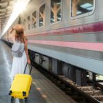 New train launched from London to this secret sea paradise