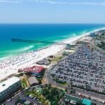 Surprising Florida Beach City unveiled as the best alternative to Miami