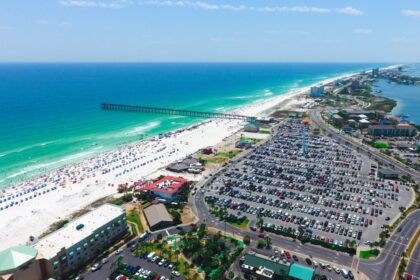 Surprising Florida Beach City unveiled as the best alternative to Miami
