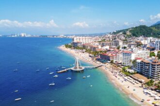 The American embassy has published travel reports for these 6 popular tourist destinations this summer this summer