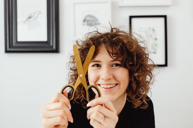 Mastering hair maintenance between salon visits