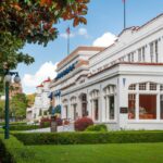 The most underrated autumn feature of the South is in popularity