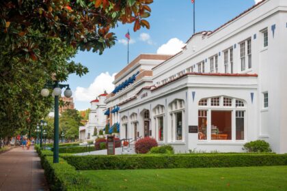 The most underrated autumn feature of the South is in popularity