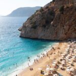 These 3 stunning Mediterranean Paradissen break tourist records of all time