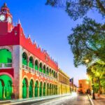 These 4 beautiful cities in Mexico are one of the best to visit in the world