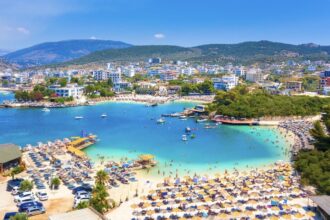 These are 3 of the cheapest autumn destinations to visit this year