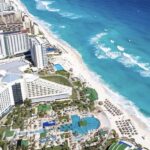 These are the top 4 beach destinations with the best all-inclusive resorts this fall