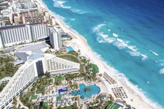 These are the top 4 beach destinations with the best all-inclusive resorts this fall