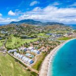 This Caribbean island now requires that all travelers complete digital access permit