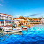 This island is the best kept secret of the Mediterranean Sea for a paradise holiday