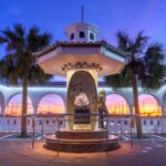 This lively Southern Beach City welcomes the first new flight in 28 years