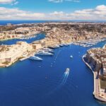 This small Mediterranean island is one of the most popular destinations this fall