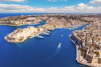 This small Mediterranean island is one of the most popular destinations this fall