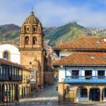 Why autumn is the best time to visit this tropical Latin -American country