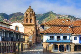 Why autumn is the best time to visit this tropical Latin -American country