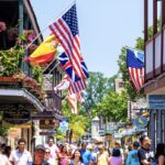 Why this beach city in Florida is the perfect autumn this year