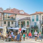 Why this less well -known medieval city in Spain is raising in popularity