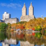 11 best places to go unveiled in October (this quiz will find your perfect match)