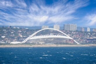 4 beautiful beach destinations that rise surprisingly in popularity