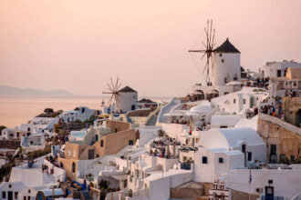 5 important things you need to know this fall that you are visiting Greece
