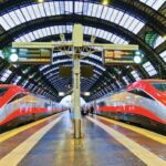 5 reasons why you should explore this European country by rail this fall