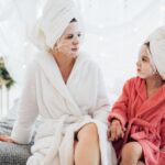 7 Beauty Secrets Every Mom Can Steal From Celebrity Mothers