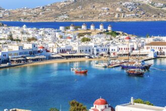 7 destinations that you should not visit this winter according to travel experts