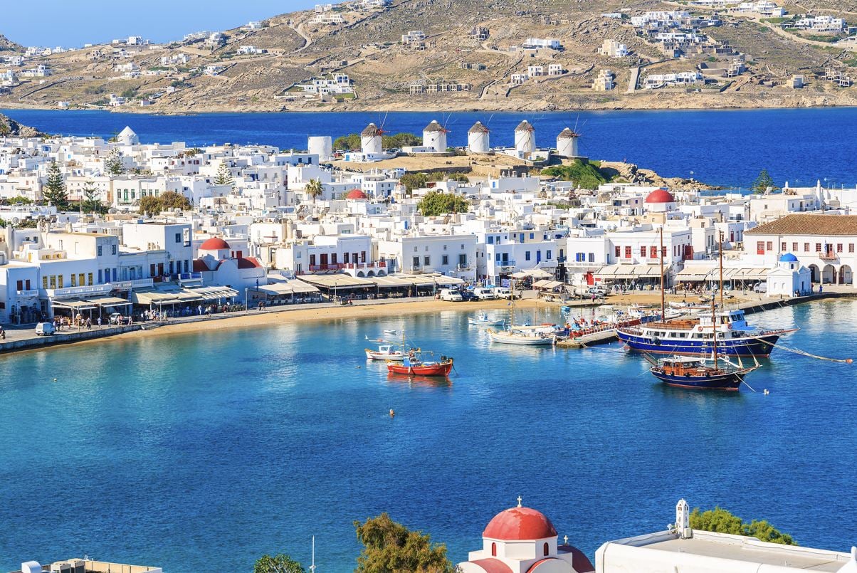 7 destinations that you should not visit this winter according to travel experts