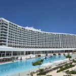 AVA Resort Cancun Review: This huge new resort actually has a heartbeat and atmosphere