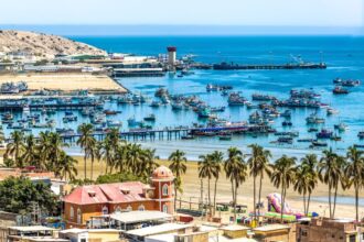 American embassy problems travel protection warning for iconic Latin -American destination