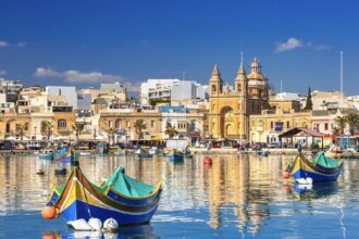 Americans can fly non -stop to this beautiful European island for the first time in 25 years