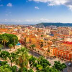 Americans can fly non -stop to this beautiful Italian island for the first time