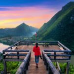 Americans must now get a digital access permit when they travel to this trendy Asian country