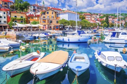 Americans will have to travel to this European country from 12 October