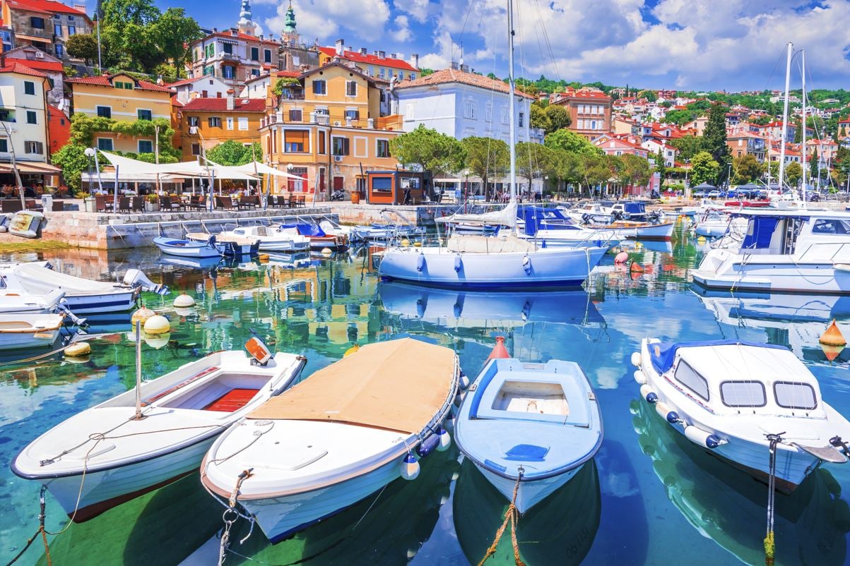 Americans will have to travel to this European country from 12 October